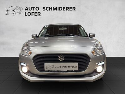 Suzuki Swift Gebrauchtwagen Suzuki Swift Gebrauchtwagen