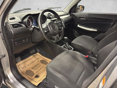 Suzuki Swift Gebrauchtwagen Suzuki Swift Gebrauchtwagen