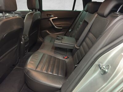 Opel Insignia Gebrauchtwagen Opel Insignia Gebrauchtwagen