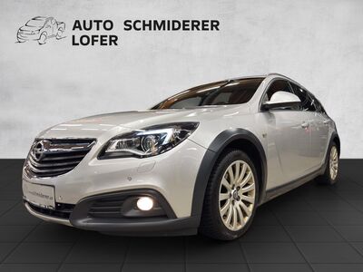 Opel Insignia Gebrauchtwagen Opel Insignia Gebrauchtwagen