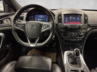 Opel Insignia Gebrauchtwagen Opel Insignia Gebrauchtwagen