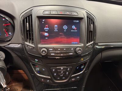 Opel Insignia Gebrauchtwagen Opel Insignia Gebrauchtwagen