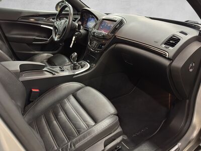 Opel Insignia Gebrauchtwagen Opel Insignia Gebrauchtwagen