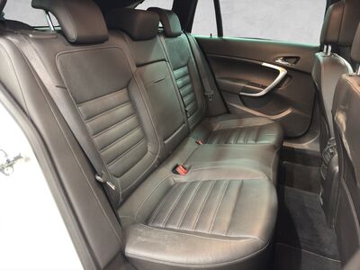 Opel Insignia Gebrauchtwagen Opel Insignia Gebrauchtwagen