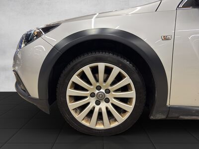 Opel Insignia Gebrauchtwagen Opel Insignia Gebrauchtwagen