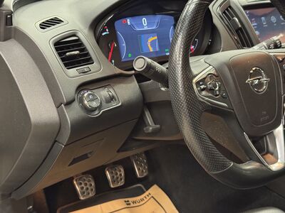 Opel Insignia Gebrauchtwagen Opel Insignia Gebrauchtwagen