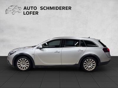 Opel Insignia Gebrauchtwagen Opel Insignia Gebrauchtwagen