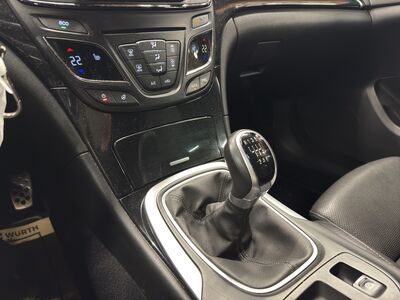 Opel Insignia Gebrauchtwagen Opel Insignia Gebrauchtwagen