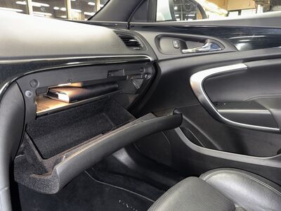 Opel Insignia Gebrauchtwagen Opel Insignia Gebrauchtwagen