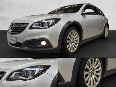Opel Insignia Gebrauchtwagen Opel Insignia Gebrauchtwagen