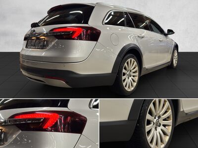 Opel Insignia Gebrauchtwagen Opel Insignia Gebrauchtwagen