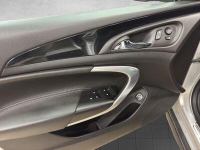 Opel Insignia Gebrauchtwagen Opel Insignia Gebrauchtwagen