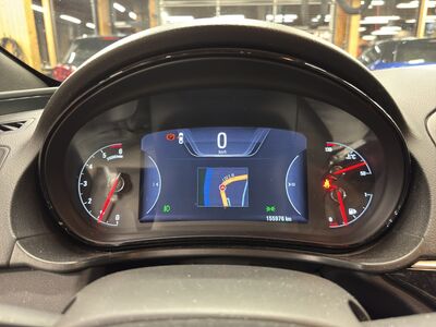 Opel Insignia Gebrauchtwagen Opel Insignia Gebrauchtwagen