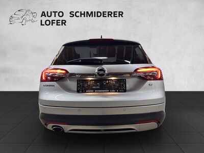 Opel Insignia Gebrauchtwagen Opel Insignia Gebrauchtwagen