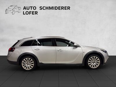 Opel Insignia Gebrauchtwagen Opel Insignia Gebrauchtwagen