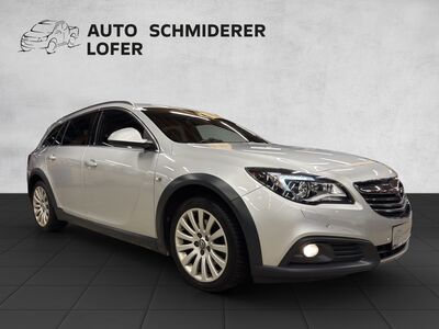 Opel Insignia Gebrauchtwagen Opel Insignia Gebrauchtwagen