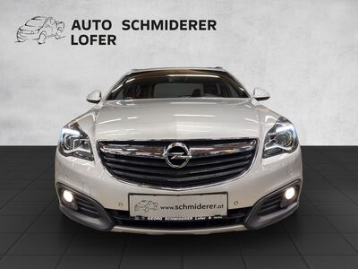 Opel Insignia Gebrauchtwagen Opel Insignia Gebrauchtwagen