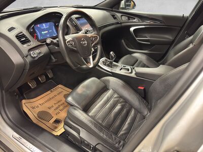 Opel Insignia Gebrauchtwagen Opel Insignia Gebrauchtwagen