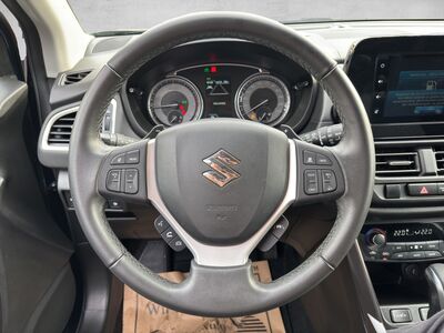 Suzuki S-Cross Neuwagen
