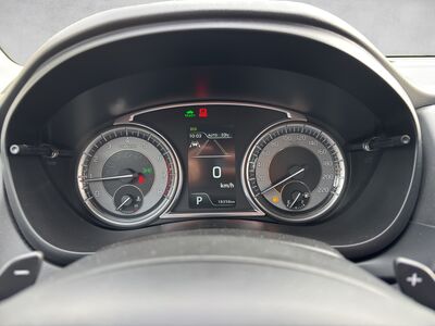 Suzuki S-Cross Neuwagen