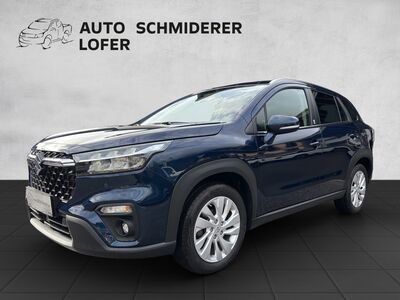 Suzuki S-Cross Neuwagen