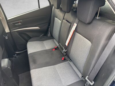 Suzuki S-Cross Neuwagen