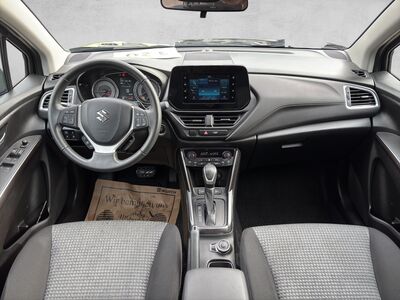 Suzuki S-Cross Neuwagen