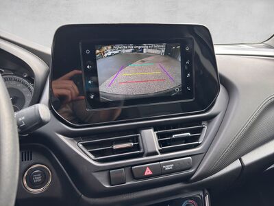 Suzuki S-Cross Neuwagen