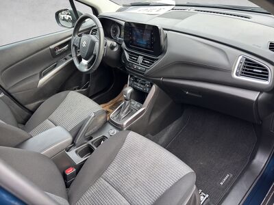 Suzuki S-Cross Neuwagen