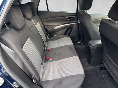 Suzuki S-Cross Neuwagen