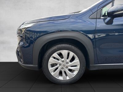 Suzuki S-Cross Neuwagen