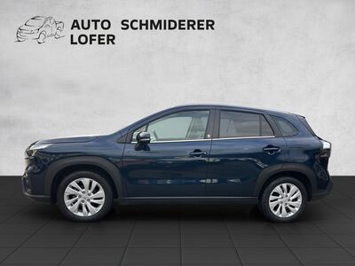 Suzuki S-Cross Neuwagen