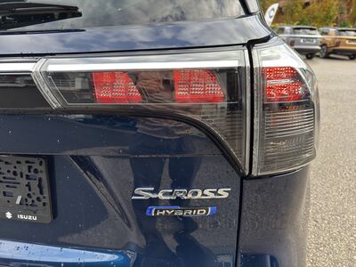 Suzuki S-Cross Neuwagen