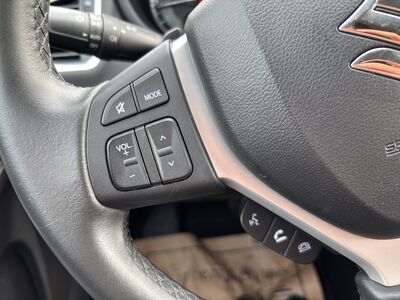 Suzuki S-Cross Neuwagen