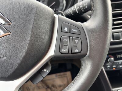 Suzuki S-Cross Neuwagen