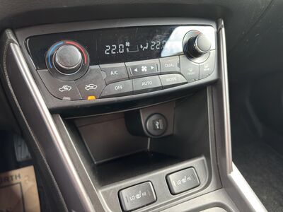 Suzuki S-Cross Neuwagen