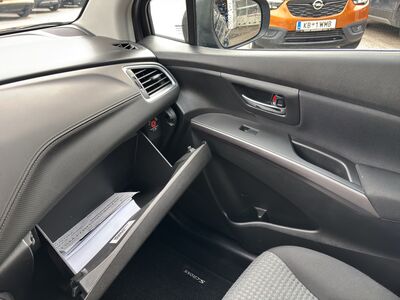 Suzuki S-Cross Neuwagen