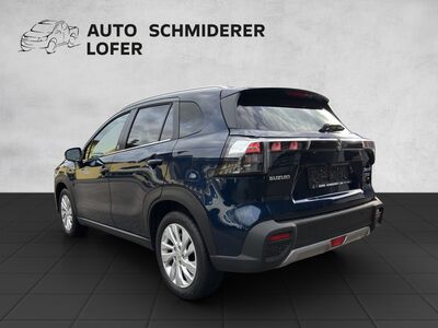 Suzuki S-Cross Neuwagen