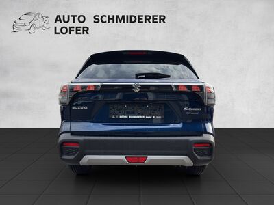 Suzuki S-Cross Neuwagen