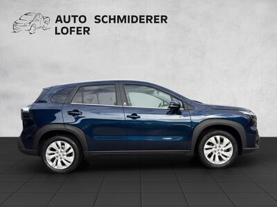 Suzuki S-Cross Neuwagen