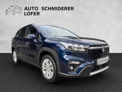 Suzuki S-Cross Neuwagen