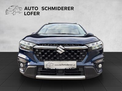 Suzuki S-Cross Neuwagen