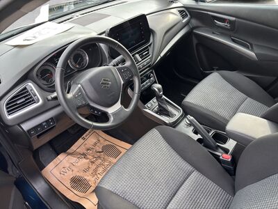 Suzuki S-Cross Neuwagen