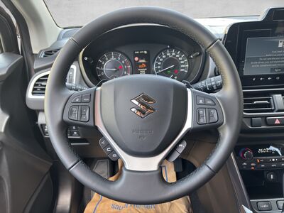 Suzuki S-Cross Neuwagen