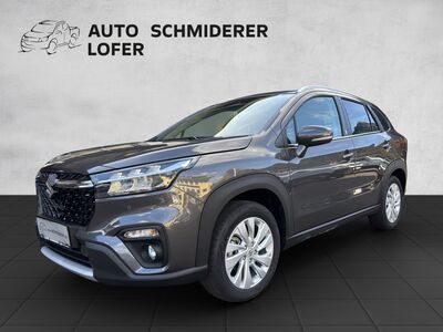 Suzuki S-Cross Neuwagen