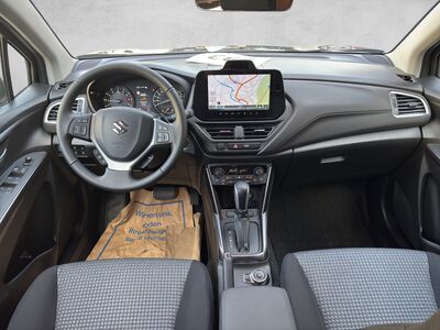 Suzuki S-Cross Neuwagen