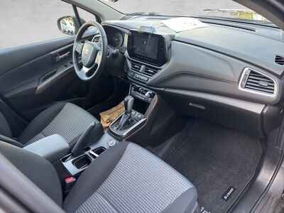 Suzuki S-Cross Neuwagen