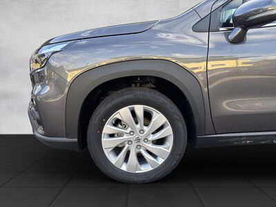 Suzuki S-Cross Neuwagen