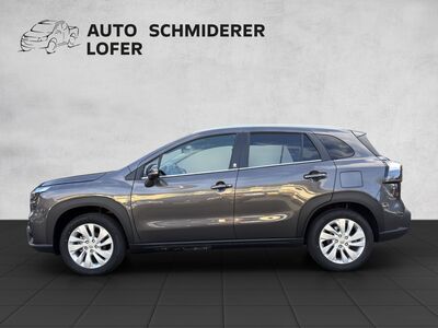 Suzuki S-Cross Neuwagen