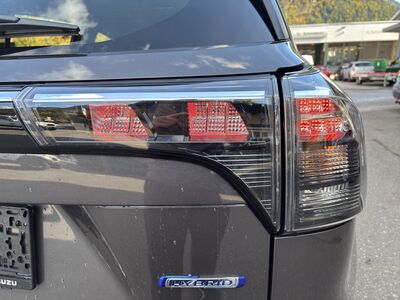 Suzuki S-Cross Neuwagen